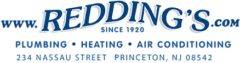 Redding's Plumbing, Heating