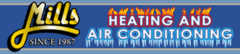 Mills Heating