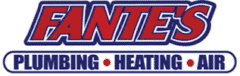 Fante's Plumbing Heating and Air
