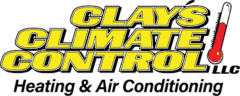 Clay Climate Control LLC