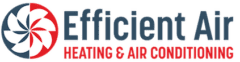 Efficient Air Heating