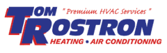 Tom Rostron Co., Inc