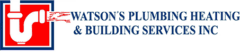 Watson's Plumbing, Heating