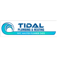 Tidal Plumbing