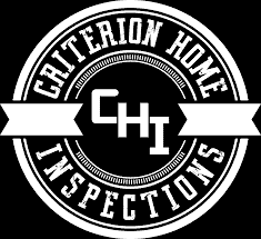 Criterion Home Inspections