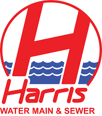 Harris Water Main and Sewer Contractors