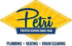 Petri Plumbing