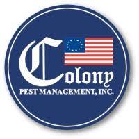 Colony Pest Management, Inc