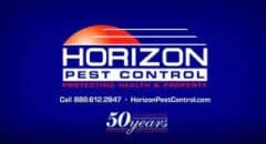 Horizon Pest Control