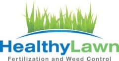 Healthy Lawn