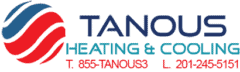 Tanous Heating and Cooling