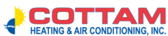 Cottam Heating and Cooling