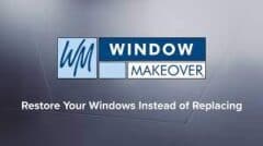Window Makeover Inc