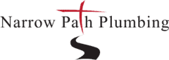 Narrow Path Plumbing