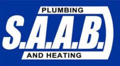 S.A.A.B. Plumbing and Heating