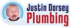 JUSTIN DORSEY PLUMBING