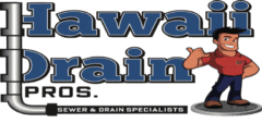 Hawaii Drain Pros