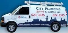 City Plumbing, Heating
