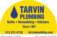 Tarvin Plumbing