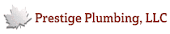 Prestige Plumbing.