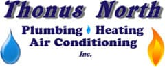 Thonus North Plumbing, Heating