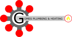 Gomes Plumbing Heating and Cooling