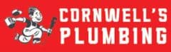 Cornwell's Plumbing Inc