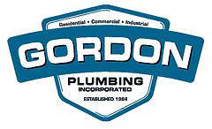 Gordon Plumbing, Inc