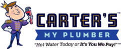 Carter's My Plumber