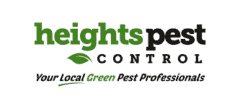 Heights Pest Control