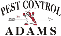 Pest Control by Adams