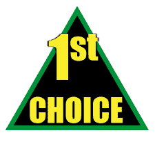 First Choice Pest Management