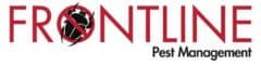 Frontline Pest Management