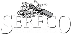 Serfco Termite