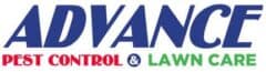 dvance Pest Control and Lawn Care