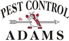 Adams Pest Control