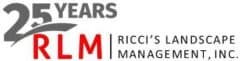 Ricci's Landscape Management, Inc