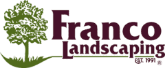 Franco Landscaping Inc