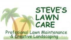 Steve's Lawn Care