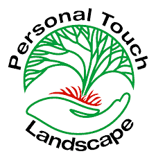 Personal Touch Landscape