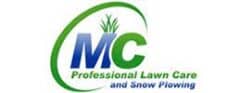 MC Professional Lawn Care
