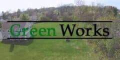 Greenworks Lawn Care