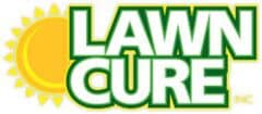 LAWN CURE