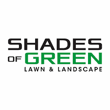 Shades of Green Lawn