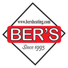 BER's HVAC, Plumbing