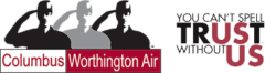 Columbus Worthington Air