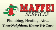 Maffei Services