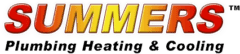 Summers Plumbing Heating
