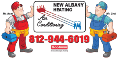 New Albany Heating and Air Conditioning