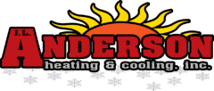 JL Anderson Heating